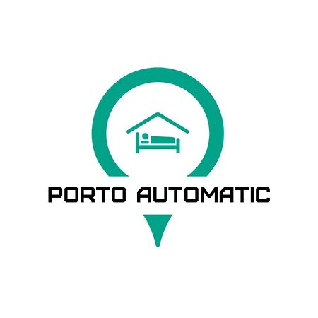 Porto Automatic Pansiyon Dış mekan fotoğraf