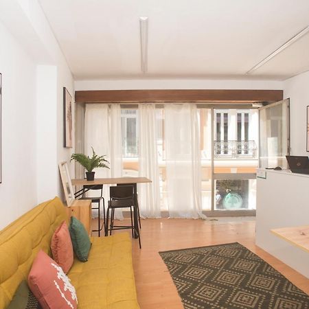 Porto Automatic Pansiyon Dış mekan fotoğraf