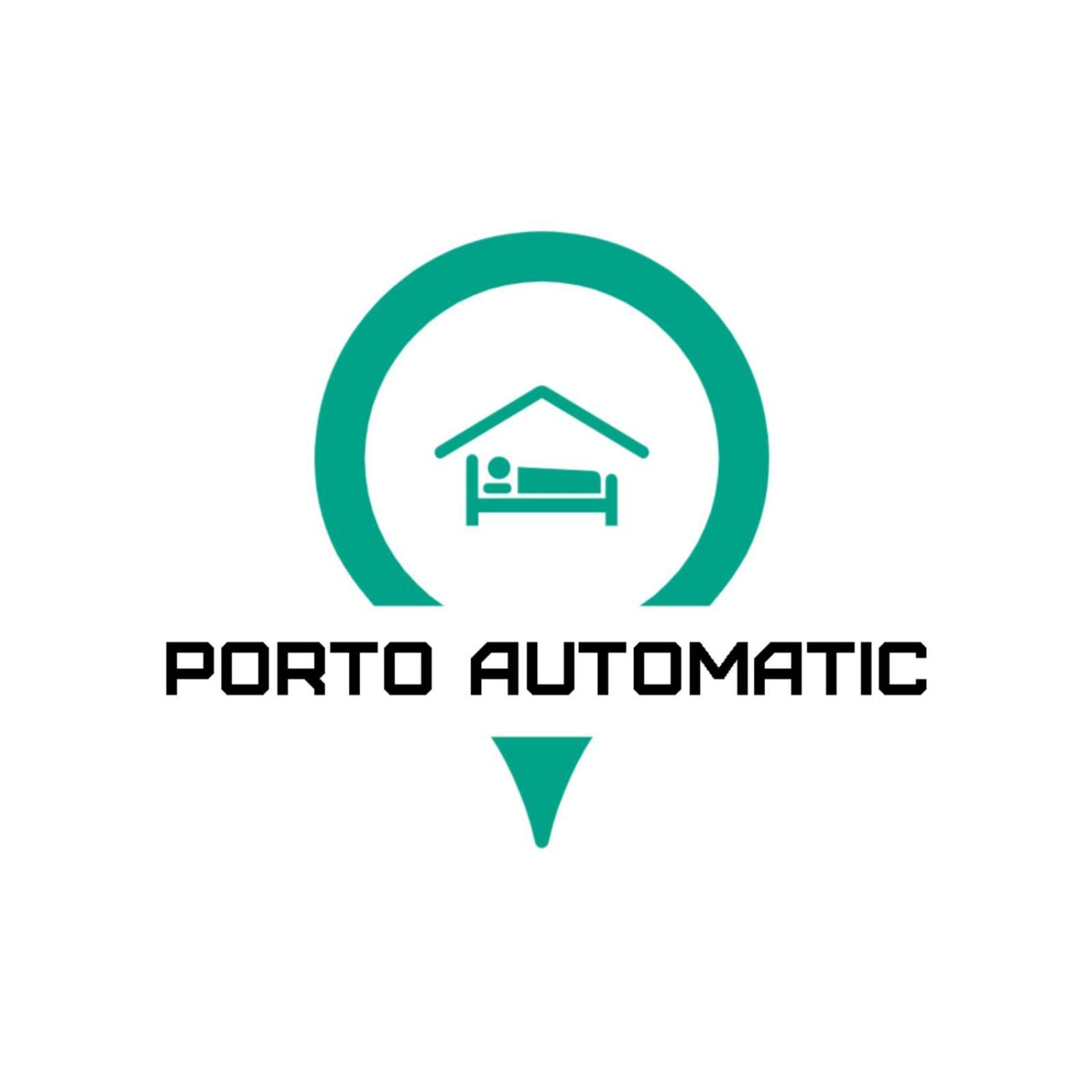 Porto Automatic Pansiyon Dış mekan fotoğraf