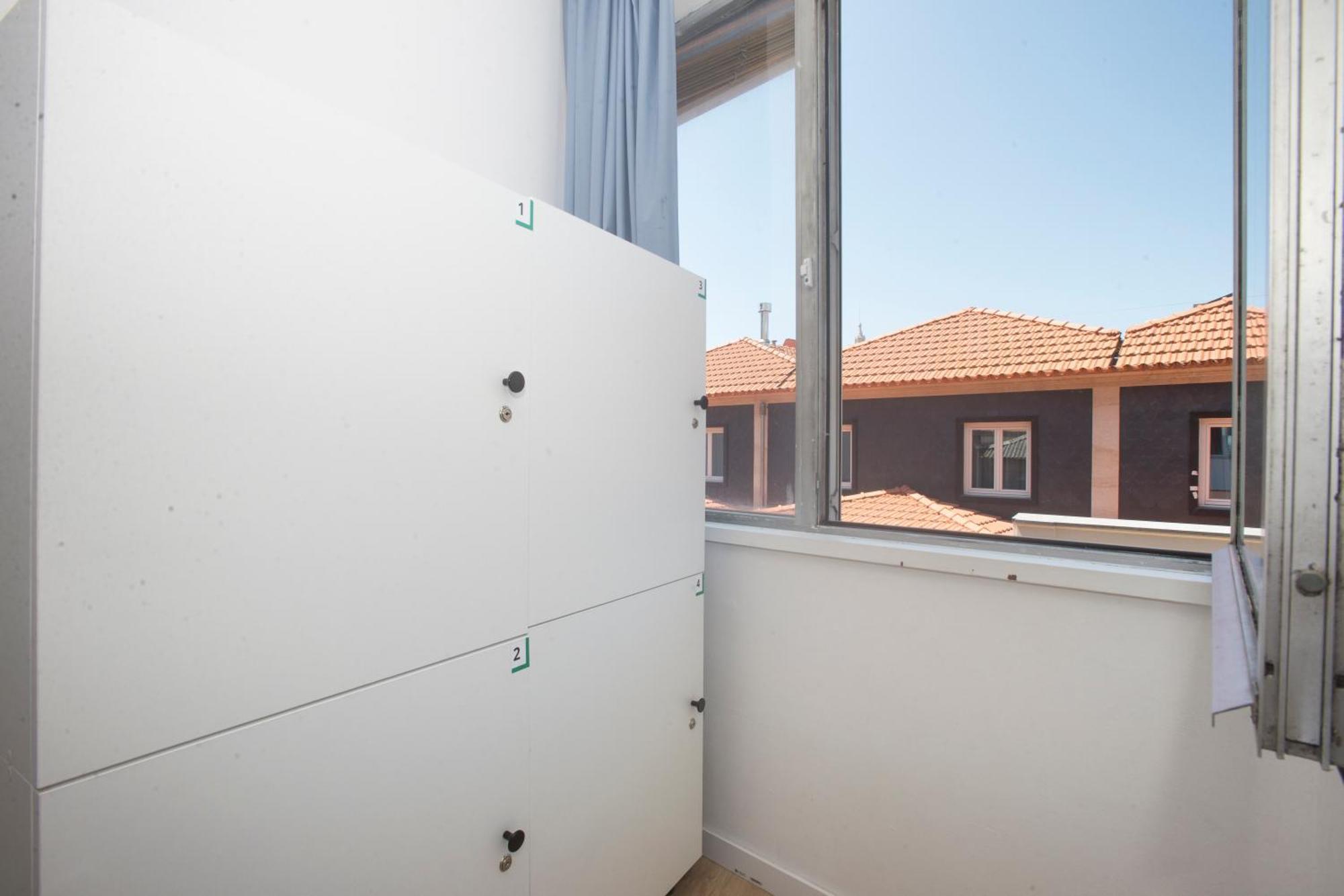 Porto Automatic Pansiyon Dış mekan fotoğraf