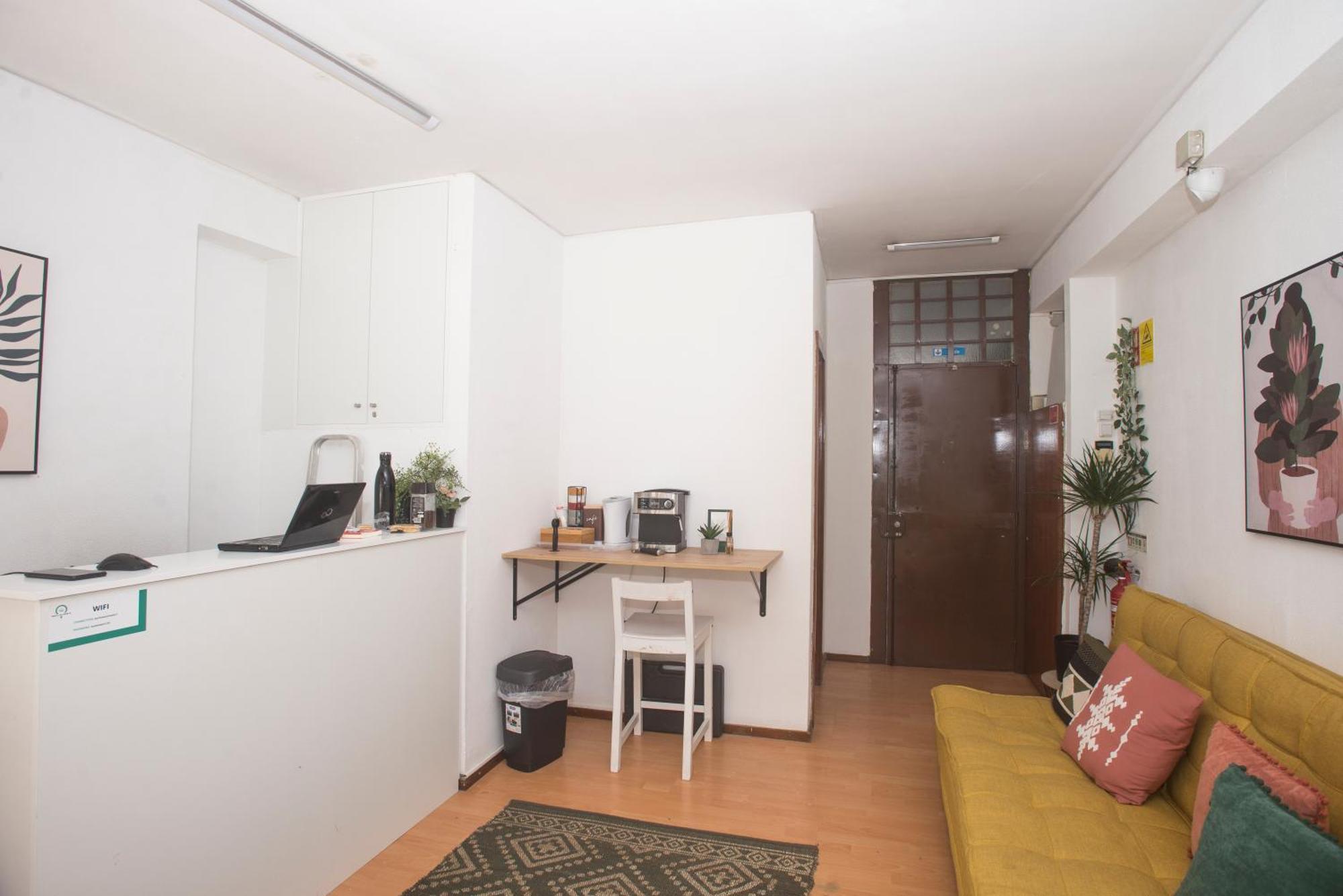 Porto Automatic Pansiyon Dış mekan fotoğraf