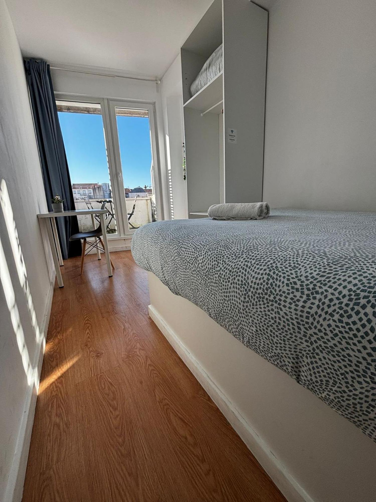 Porto Automatic Pansiyon Dış mekan fotoğraf