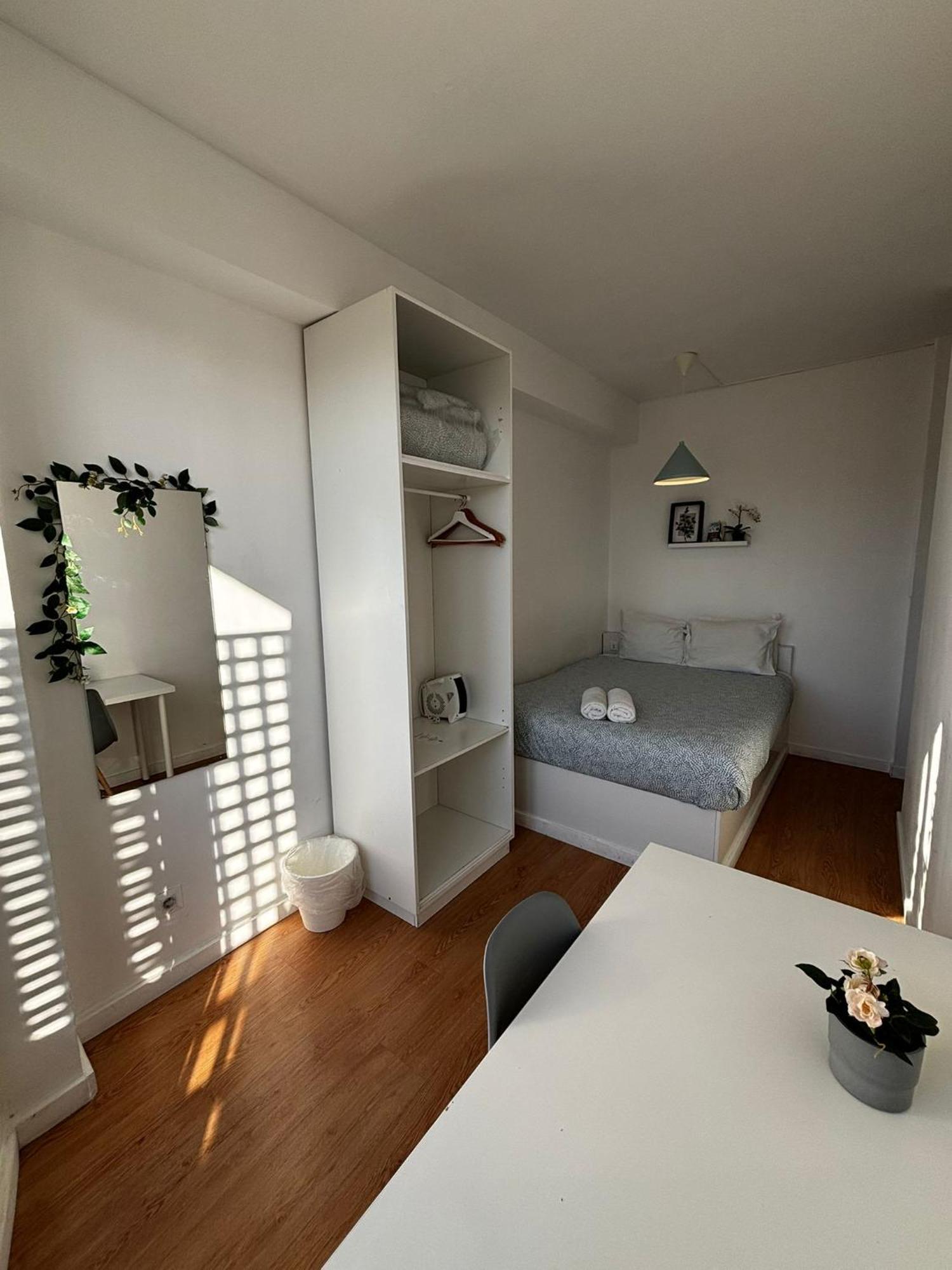Porto Automatic Pansiyon Dış mekan fotoğraf